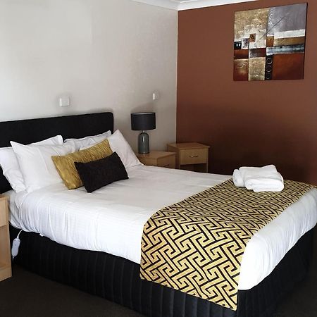 Tenterfield Tavern And Motor Inn Dış mekan fotoğraf