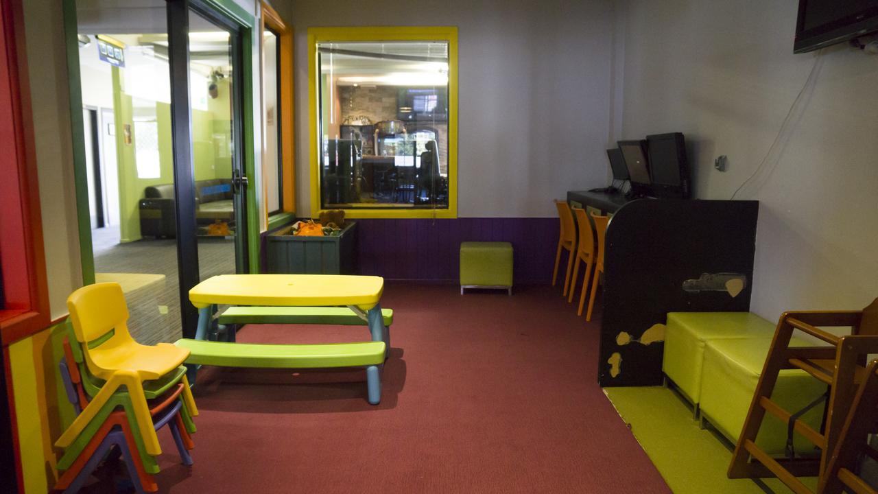Tenterfield Tavern And Motor Inn Dış mekan fotoğraf