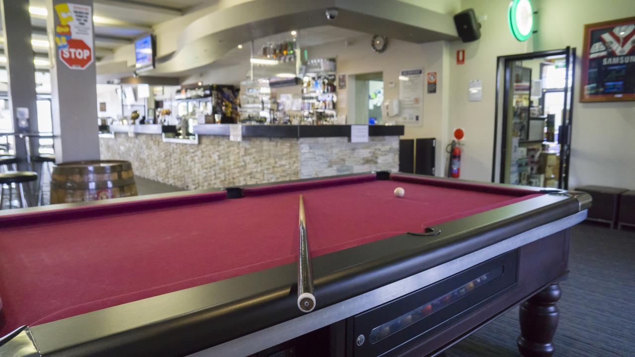 Tenterfield Tavern And Motor Inn Dış mekan fotoğraf