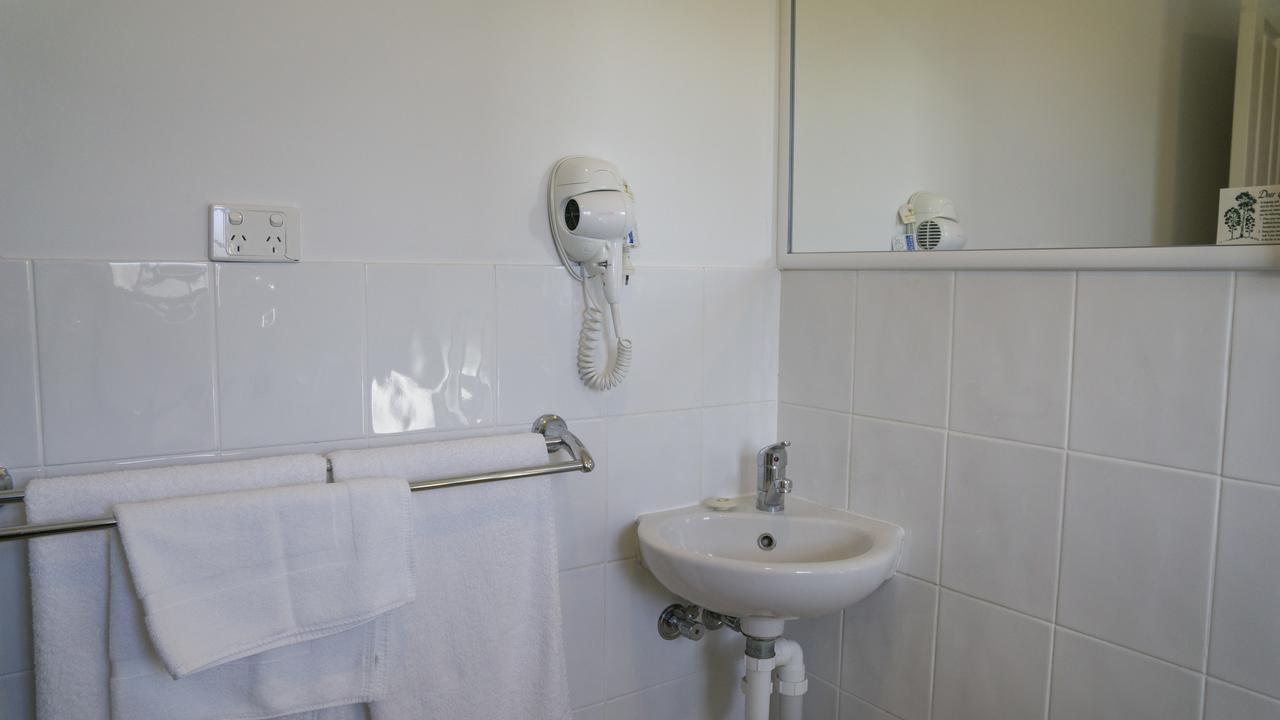 Tenterfield Tavern And Motor Inn Dış mekan fotoğraf