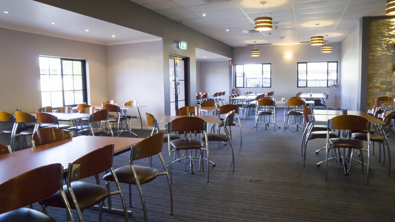 Tenterfield Tavern And Motor Inn Dış mekan fotoğraf