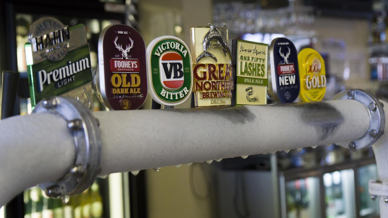 Tenterfield Tavern And Motor Inn Dış mekan fotoğraf